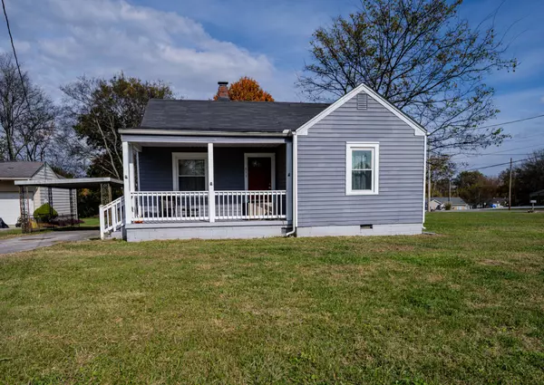 Shelbyville, TN 37160,611 Coble Cir