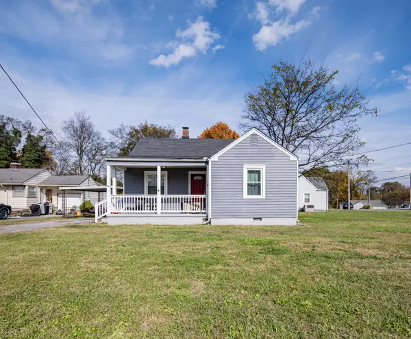 611 Coble Cir, Shelbyville, TN 37160