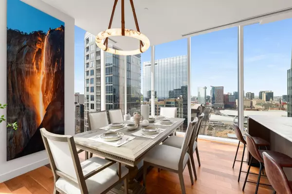 Nashville, TN 37201,160 2nd Ave #S #1902