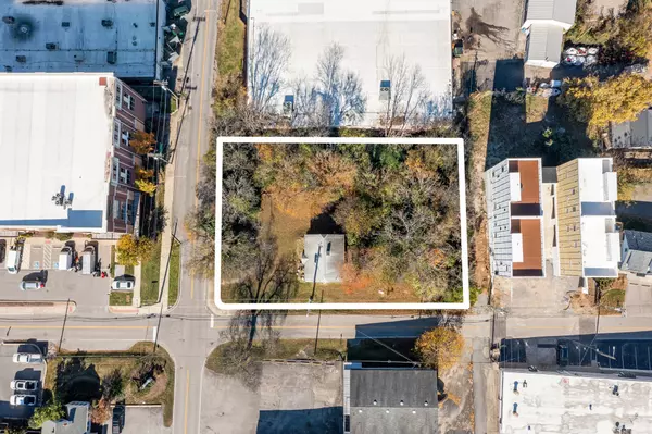 Nashville, TN 37204,2506 Westwood Dr