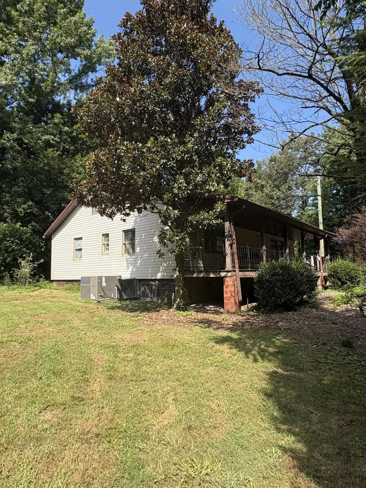 Crandall, GA 30711,407 Rob Brooks Road