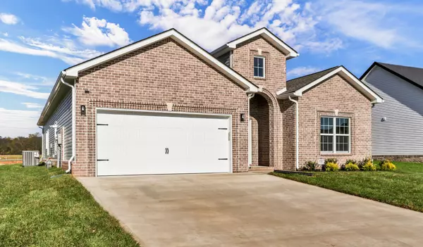 Clarksville, TN 37040,1413 Winterset Dr