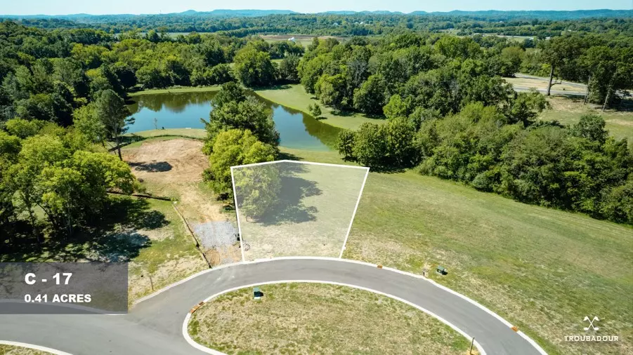 College Grove, TN 37046,9509 Old Acre Drive