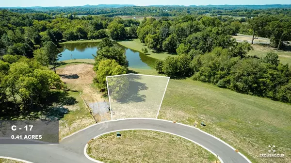 9509 Old Acre Drive, College Grove, TN 37046