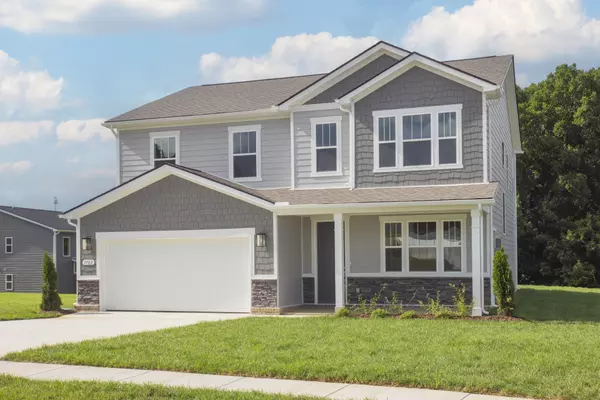 1564 Oak Springs Drive, Columbia, TN 38401