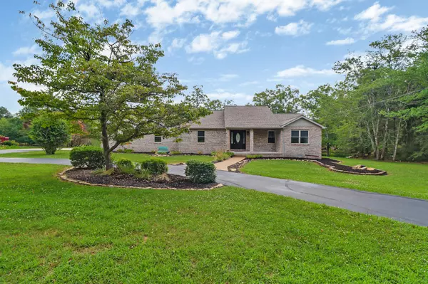 Crossville, TN 38572,8621 Cherokee Trl