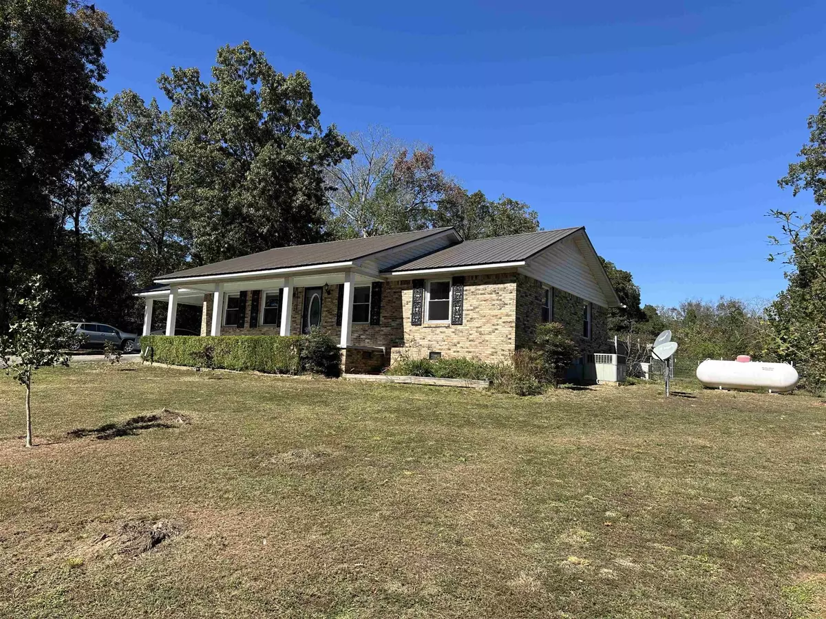 Crump, TN 38327,155 LEWTER ROAD RD
