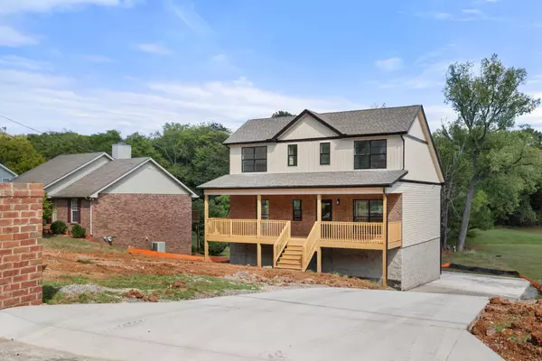 4729 Indian Summer Dr, Nashville, TN 37207