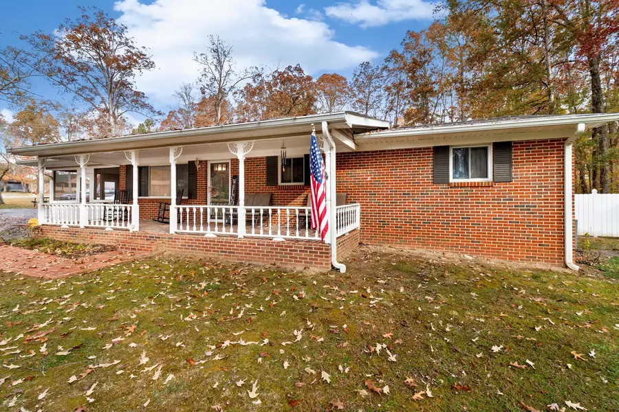 3350 Nottingham Circle #SE, Cleveland, TN 37323