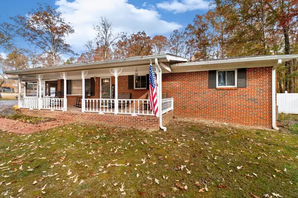 3350 Nottingham Circle #SE, Cleveland, TN 37323