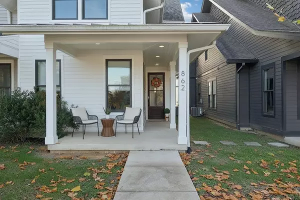 862 Seymour Ave, Nashville, TN 37206