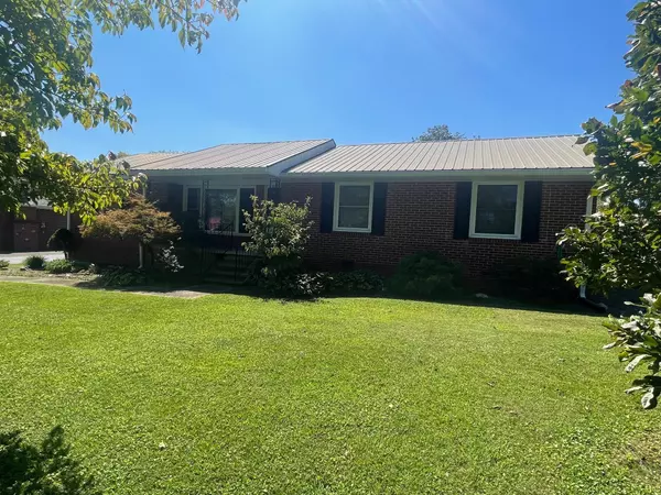 Tullahoma, TN 37388,1215 Bel Aire Dr