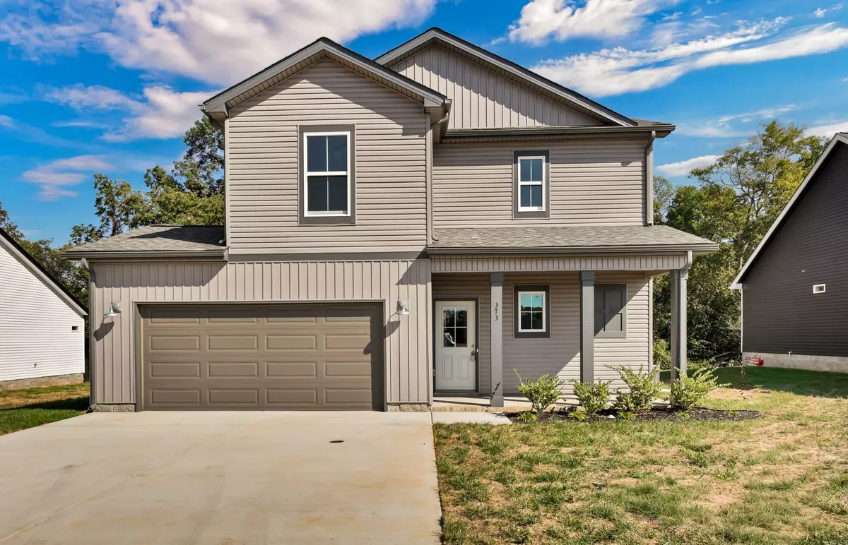 Clarksville, TN 37042,373 Galway Dr