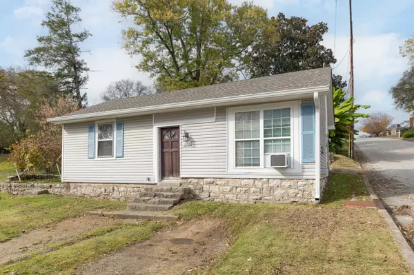 Columbia, TN 38401,1013 Riverside Dr