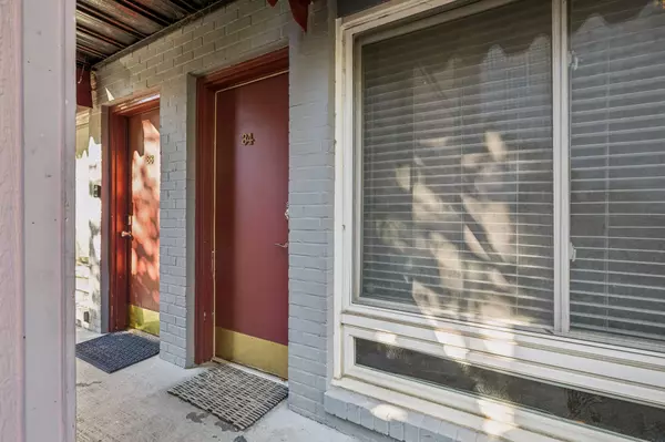 Nashville, TN 37203,201 Acklen Park Dr #34