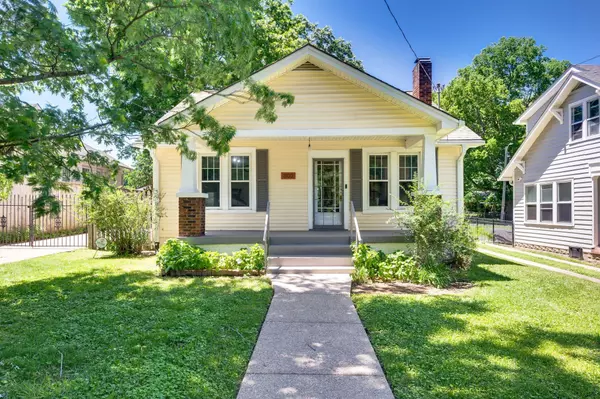 Nashville, TN 37206,802 N 16th St