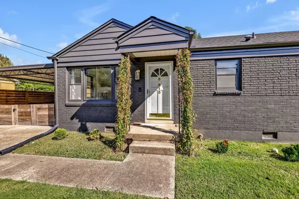 Franklin, TN 37064,313 James Ave