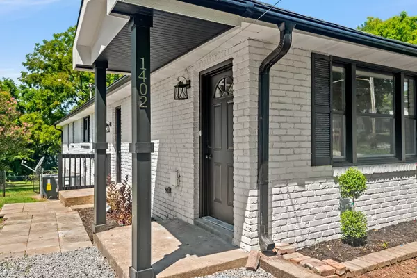 Nashville, TN 37207,1402 Montgomery Ave #A