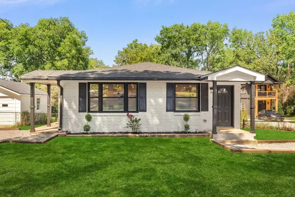 1402 Montgomery Ave #A, Nashville, TN 37207