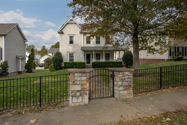 1530 Liberty Pike, Franklin, TN 37067