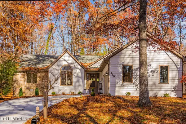 Crossville, TN 38558,119 Juniper Drive