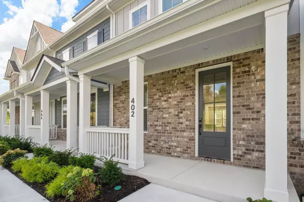 Smyrna, TN 37167,402 Blair Rd