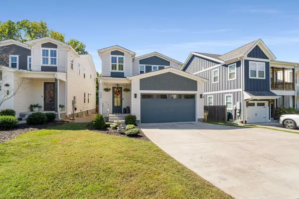 Nashville, TN 37209,429 Westboro Dr #Unit B