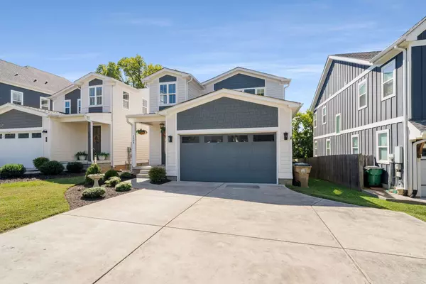 Nashville, TN 37209,429 Westboro Dr #Unit B