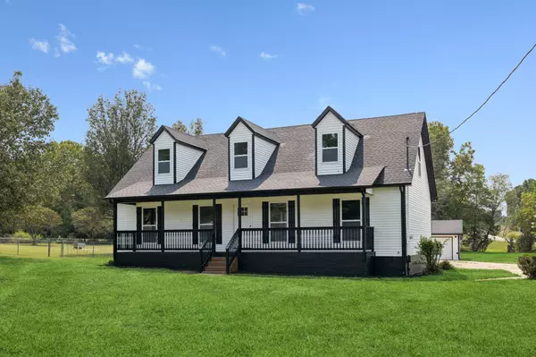 2438 Sowell Mill Pike, Columbia, TN 38401