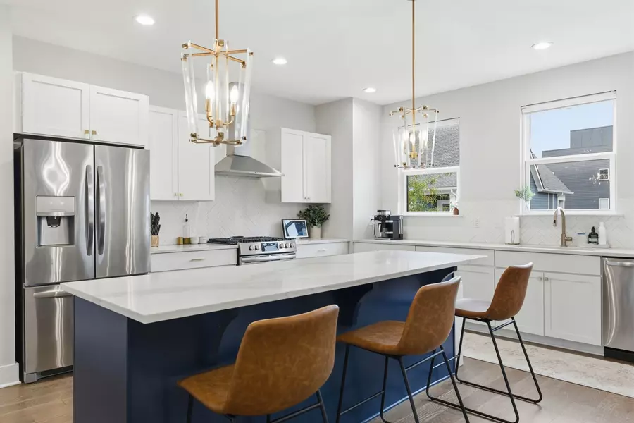 430 Becanni Ln, Nashville, TN 37209