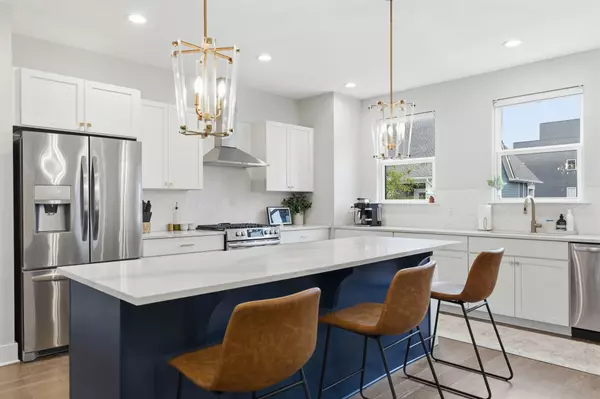 430 Becanni Ln, Nashville, TN 37209