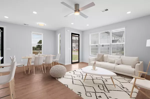 Lebanon, TN 37087,409 Curtis Hilton Way