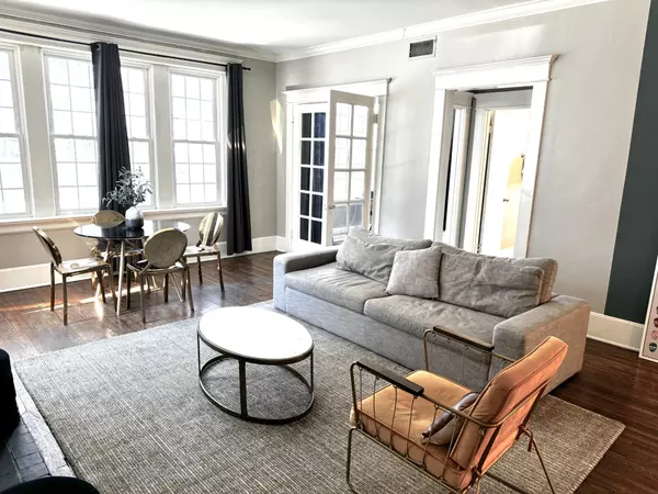 Nashville, TN 37203,2301 Elliston Pl #1A