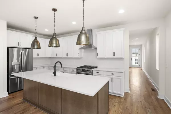 Nashville, TN 37207,337 Gatewood Ave