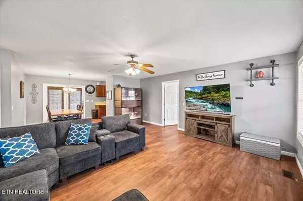 Baxter, TN 38544,6223 Cheyenne Trail Tr