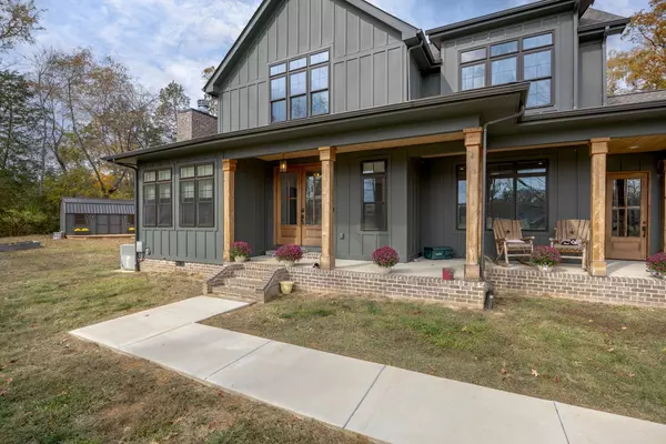 Spring Hill, TN 37174,1813 Lasea Rd