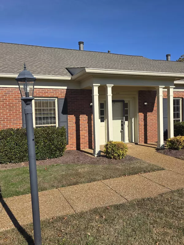 Nashville, TN 37221,421 General George Patton Rd