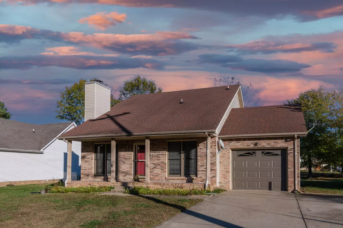 Clarksville, TN 37043,145 Shady Maple Dr