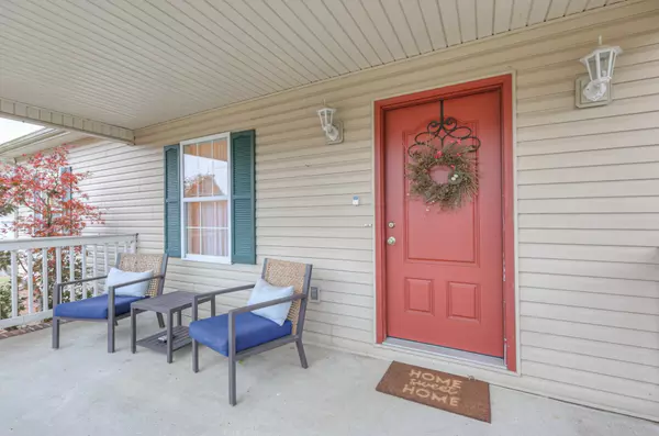 Bell Buckle, TN 37020,217 Amanda Dr