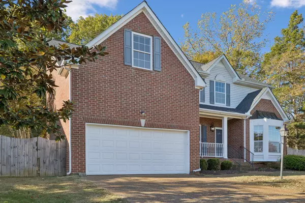 Nashville, TN 37221,5244 Beech Ridge Rd