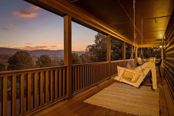 Dunlap, TN 37327,335 Fox Wood Lane