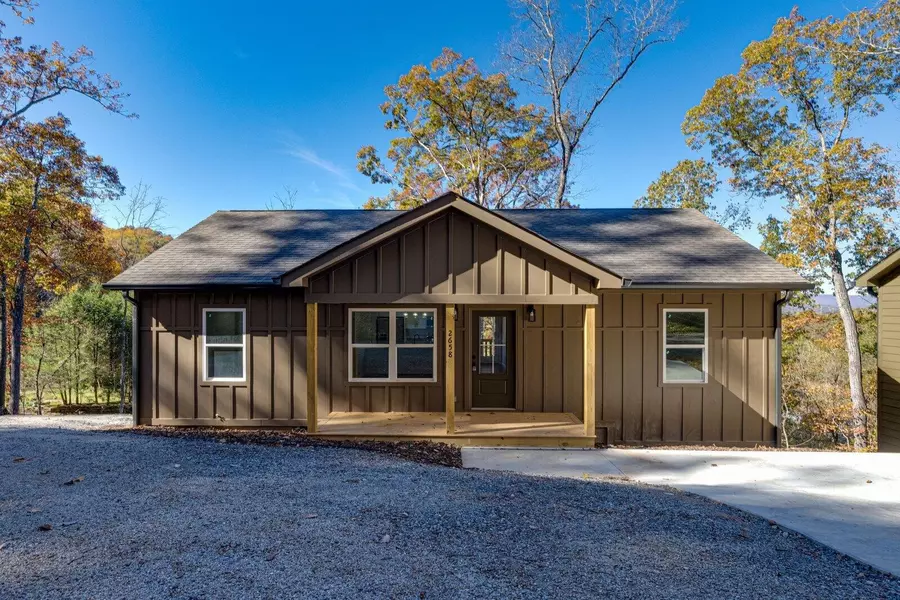 2658 Harrison Pike, Chattanooga, TN 37406