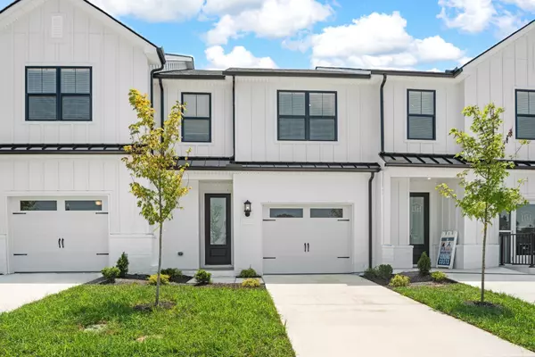 4017 Norman Drive, Spring Hill, TN 37174