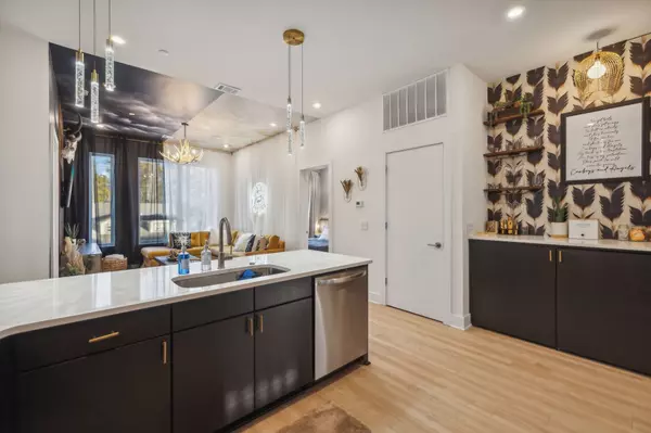 Nashville, TN 37207,1310 Lischey Ave #306