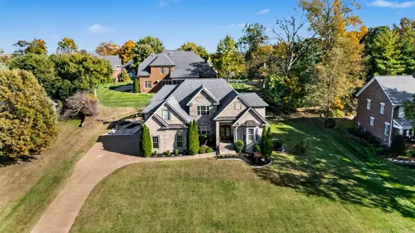 Brentwood, TN 37027,372 Childe Harolds Cir