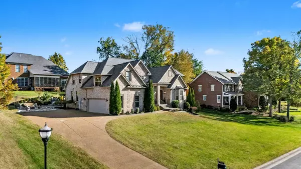 Brentwood, TN 37027,372 Childe Harolds Cir