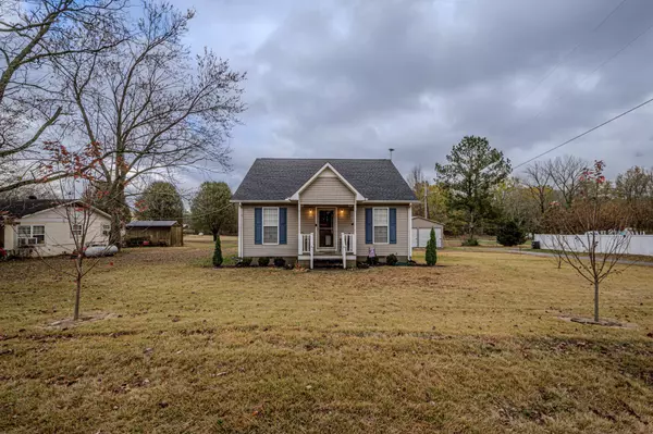 Ardmore, TN 38449,25230 Union Hill Rd