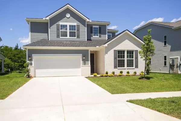 136 West Cassa Way, Mount Juliet, TN 37122