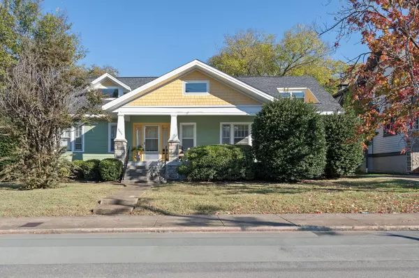 Nashville, TN 37212,2226 Blair Blvd #3