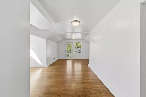 Nashville, TN 37212,2226 Blair Blvd #3